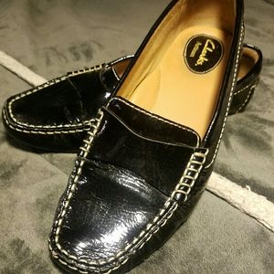 Clarks artisan women shoes